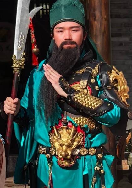 推荐艺人