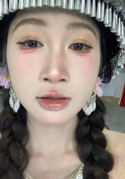 推荐艺人