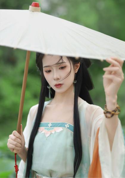推荐艺人