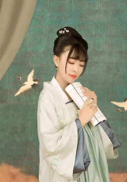 形象照片