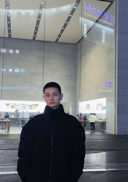 形象照片