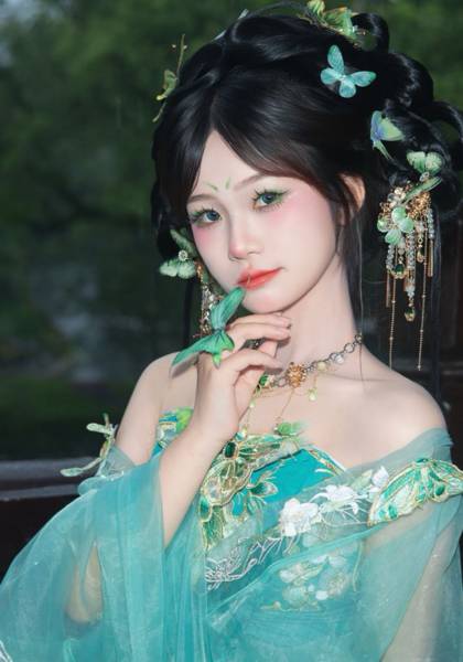 形象照片