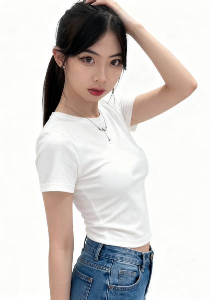 形象照片