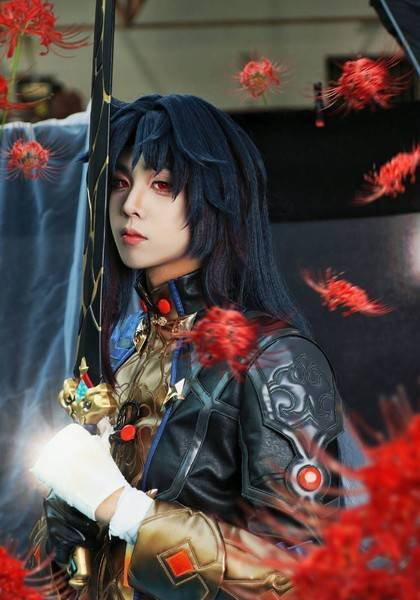 推荐艺人