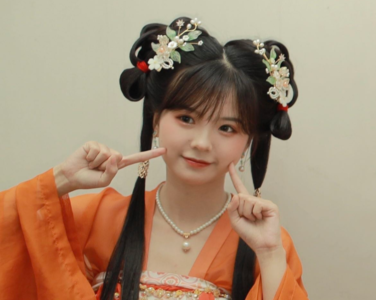 艺人背景图