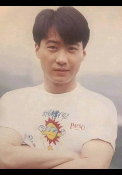 形象照片
