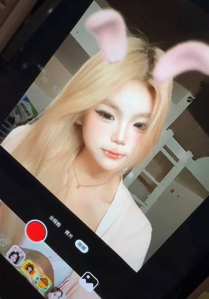 形象照片