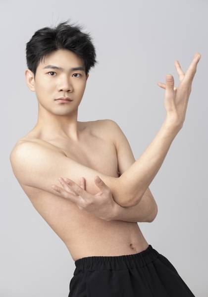 推荐艺人