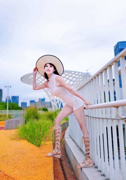 推荐艺人