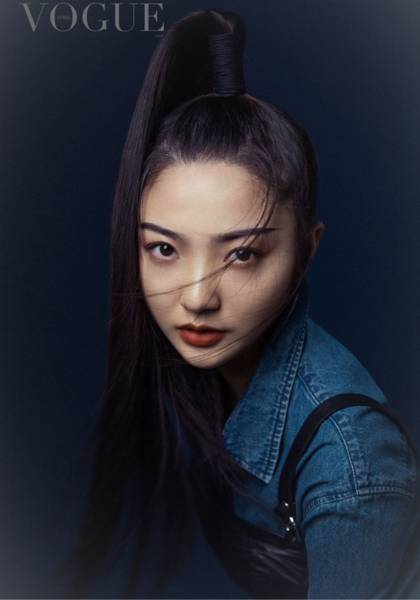 推荐艺人