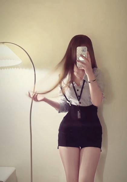 形象照片