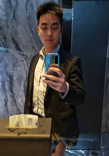形象照片