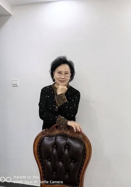 推荐艺人