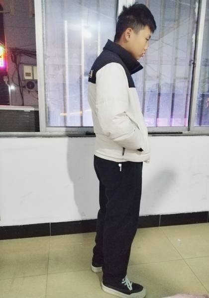 形象照片