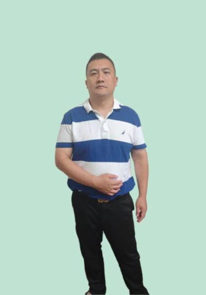 形象照片