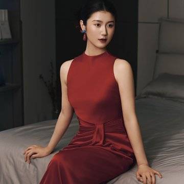 C.的微模卡作品