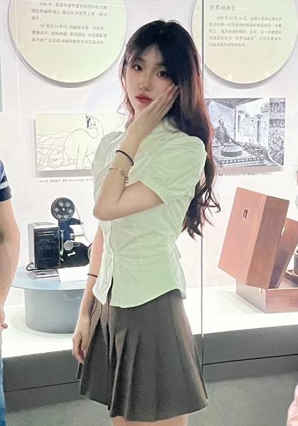 形象照片