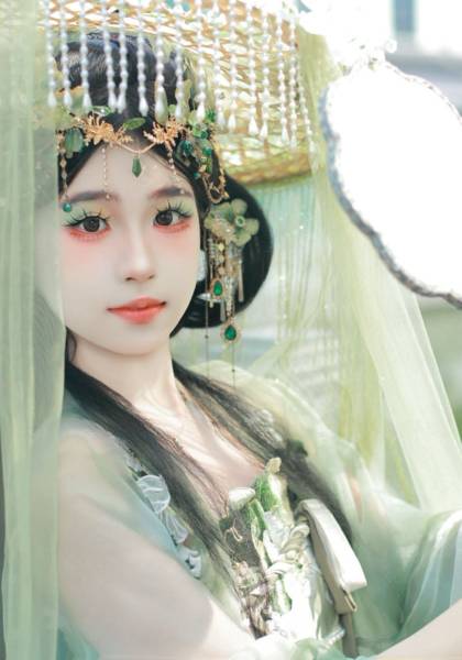 形象照片