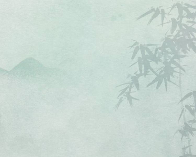 艺人背景图