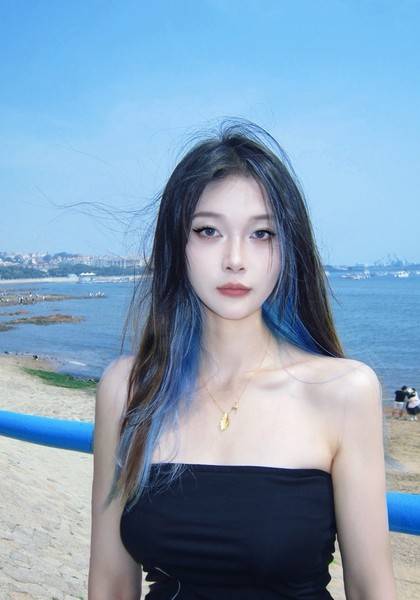 形象照片