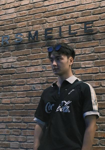 形象照片