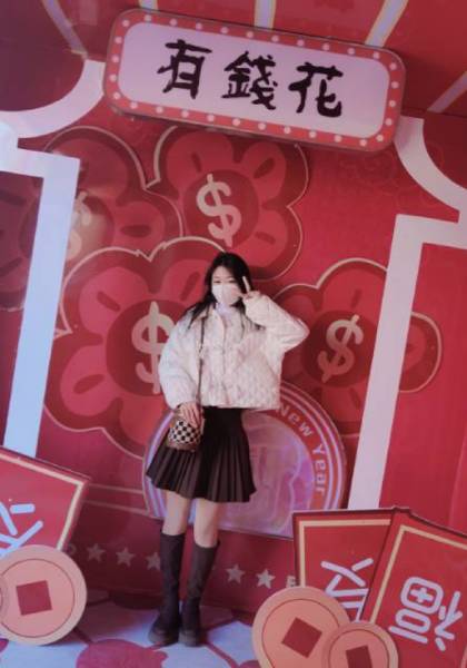 形象照片