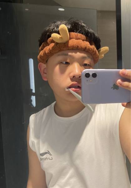 形象照片