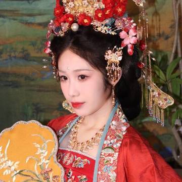 孙一的微模卡作品