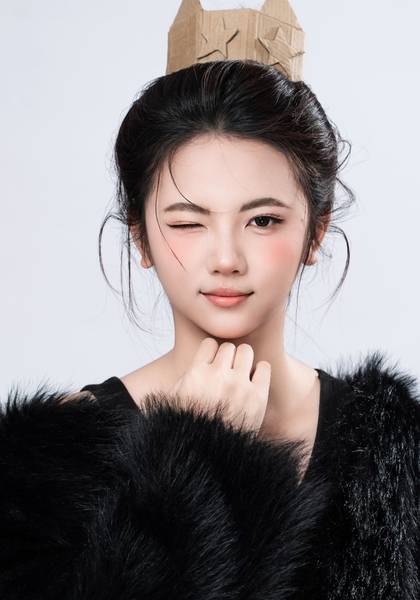 形象照片