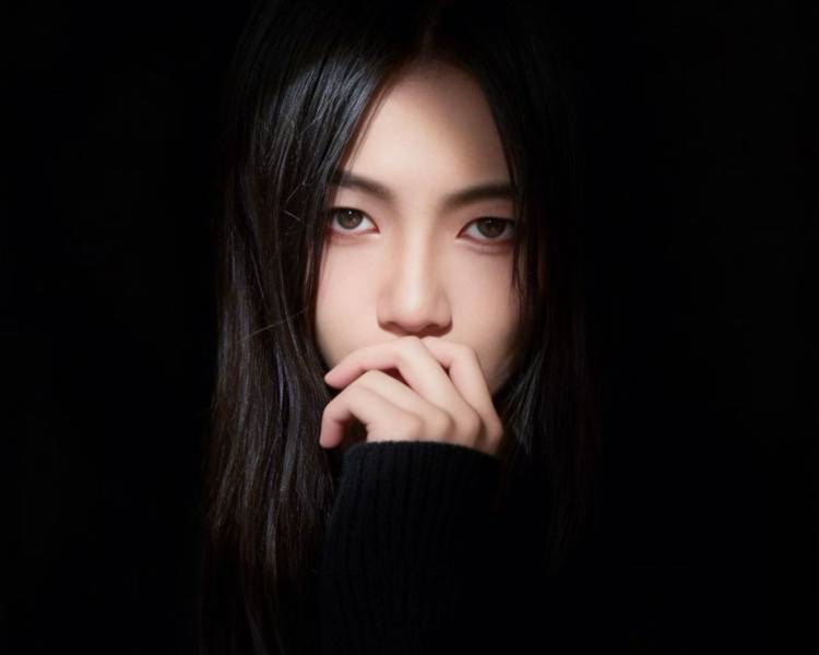 艺人背景图