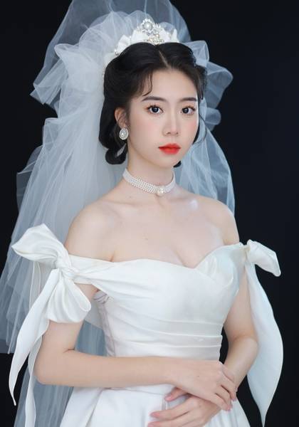 形象照片