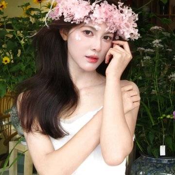 媛媛的微模卡作品