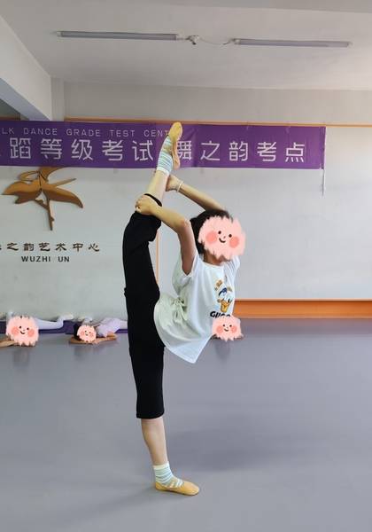形象照片