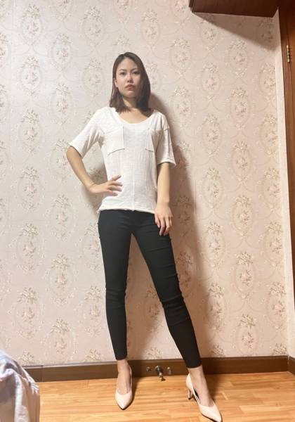形象照片