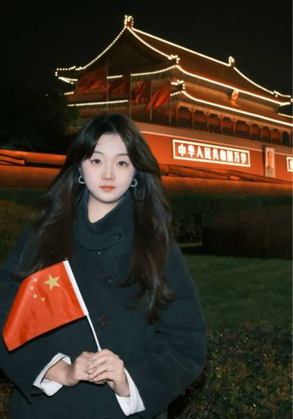 形象照片