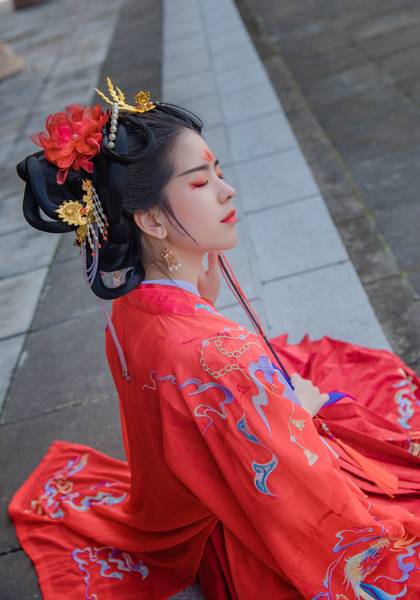 形象照片