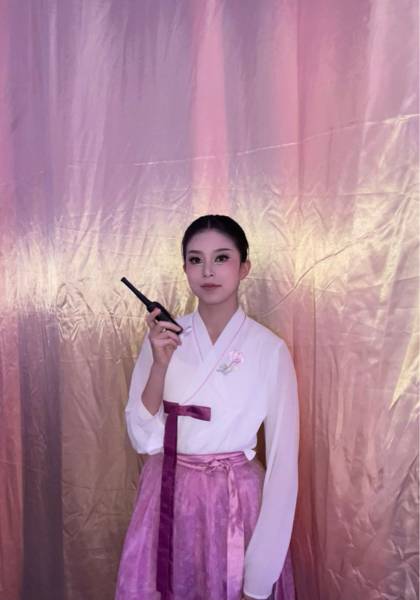 形象照片