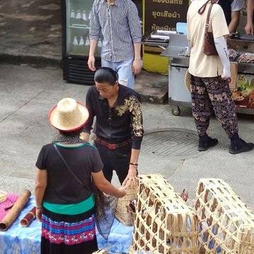 经历图片