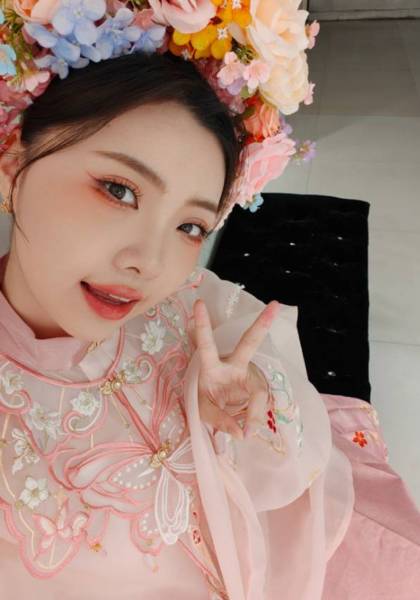 形象照片
