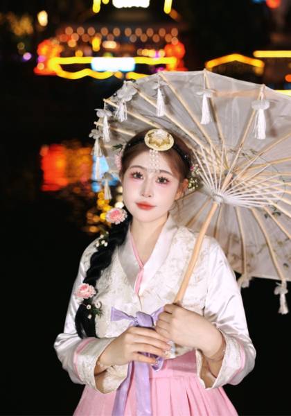 形象照片