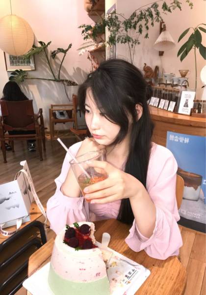形象照片