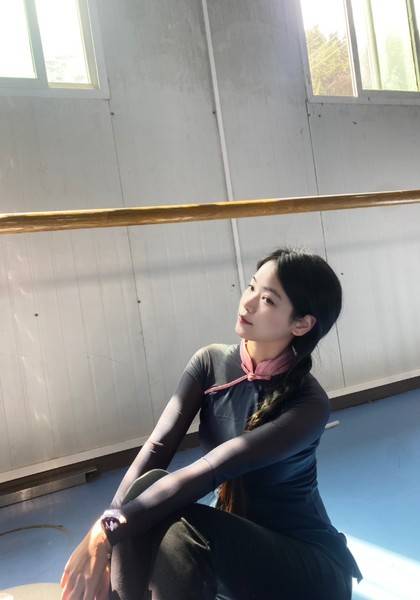 形象照片