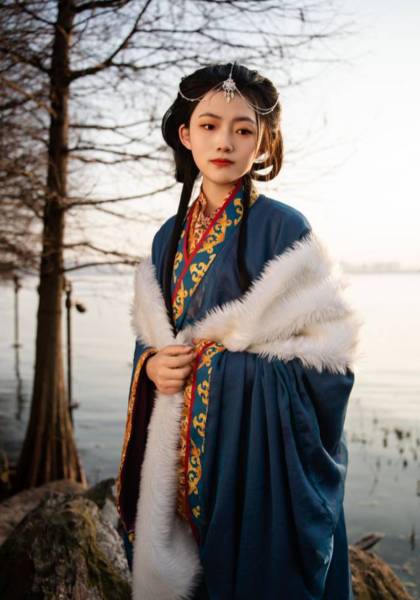 形象照片