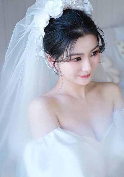 形象照片