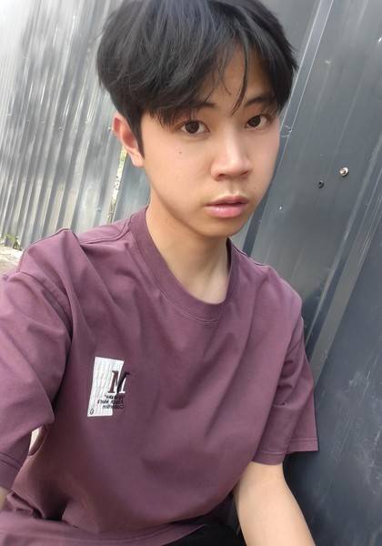 形象照片