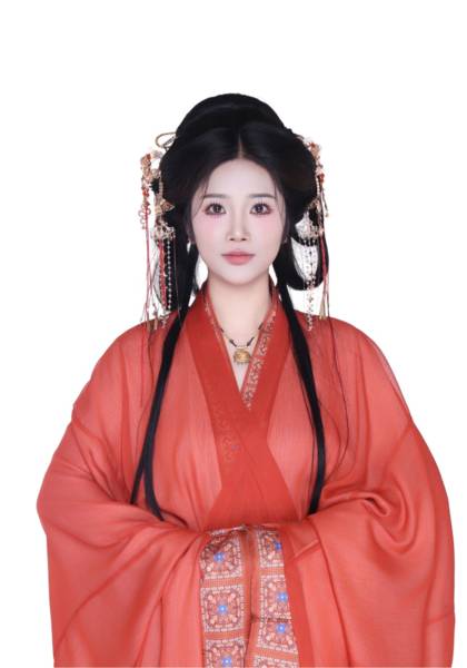 推荐艺人