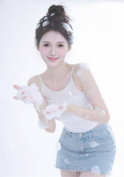 形象照片