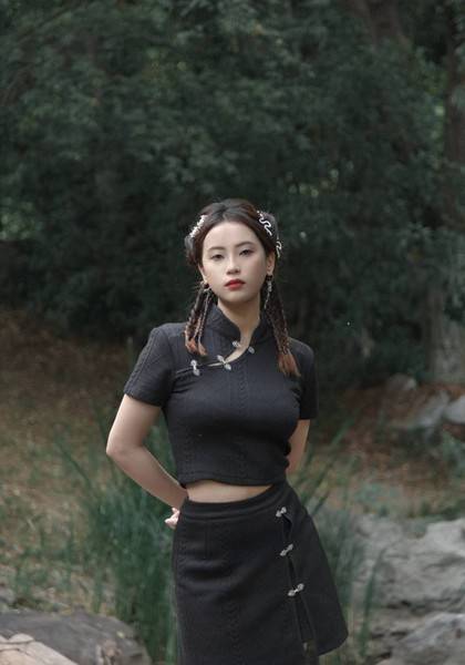 形象照片