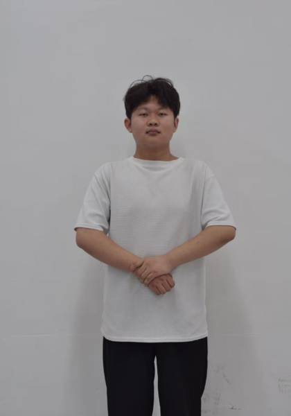 形象照片
