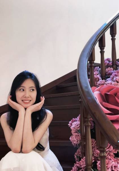 形象照片